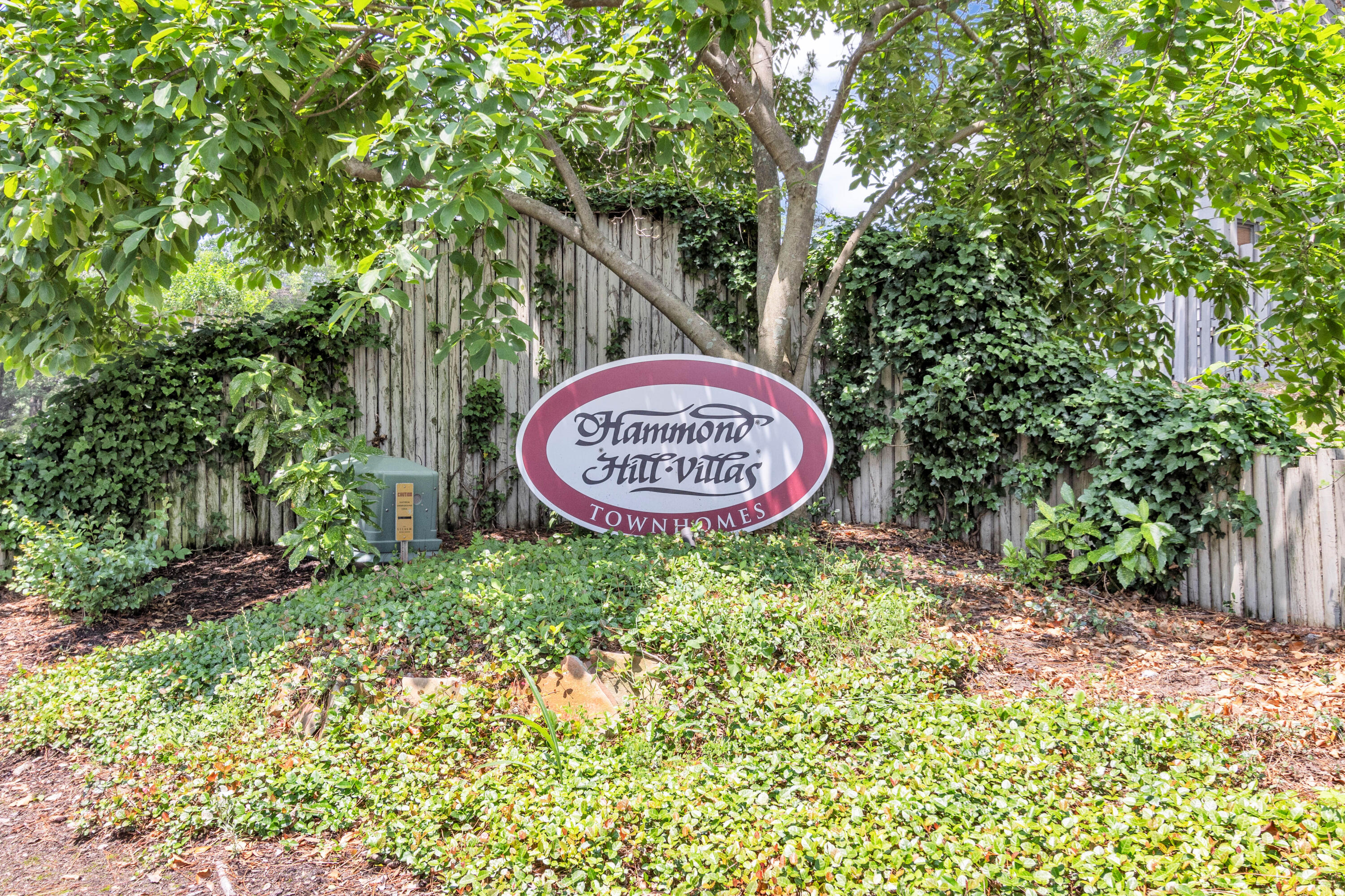 5 Mockingbird Lane North Augusta, SC 29841 - Photo 34 of 44 Hammond Hills Villas, Exterior-1
