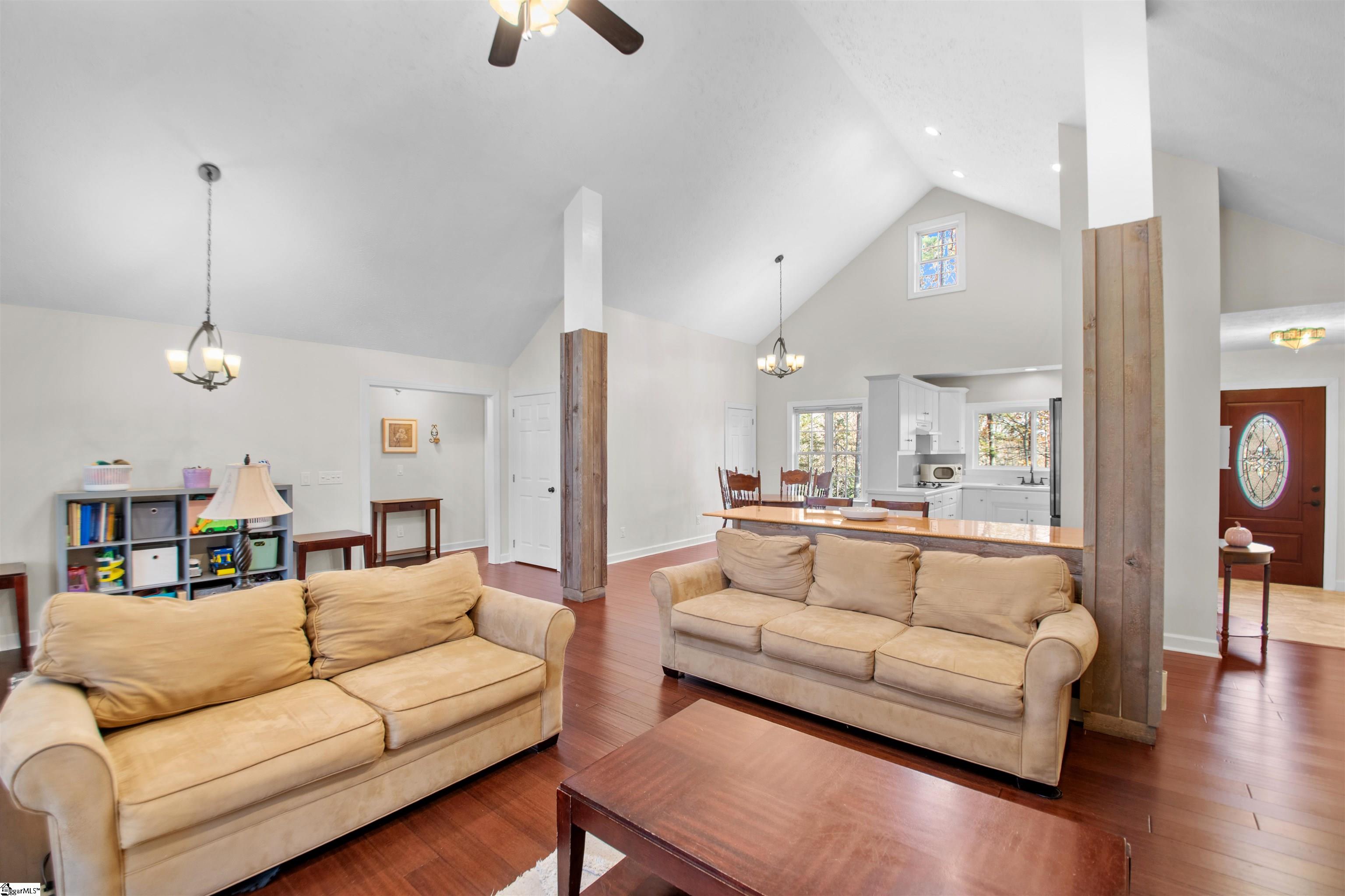 310 Raven Cliff Road Cleveland, SC 29635 - Photo 13 of 46 Gallery Image 13