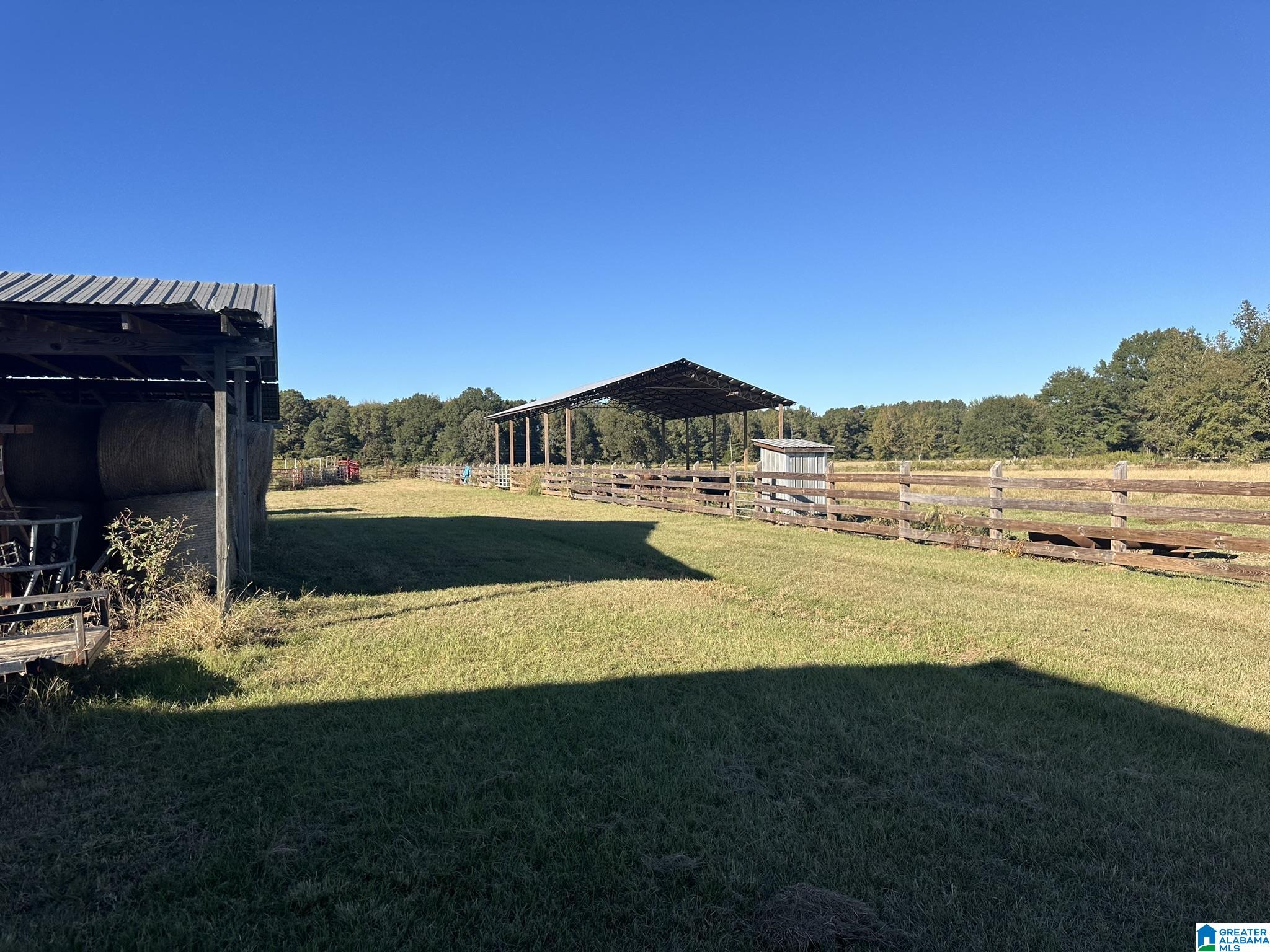 390 Limbaugh Road Sylacauga, AL 35150 - Photo 28 of 39