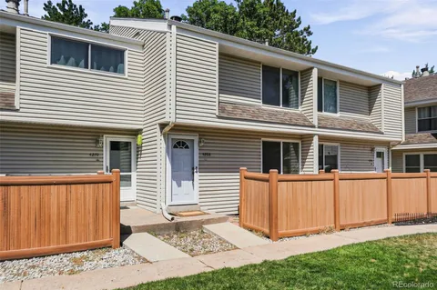 $380,000 | 4268 East Maplewood Way, Littleton, CO 80121