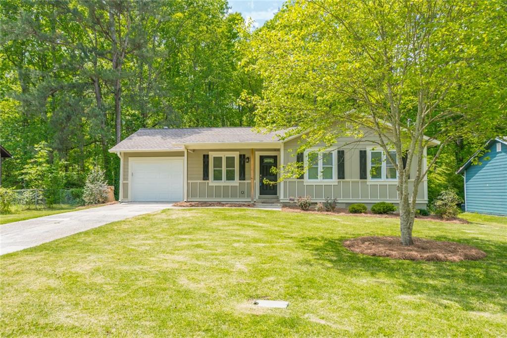 189 Cedar Ridge Trail Lawrenceville, GA 30046 - Photo 1 of 1 Gallery Image 1