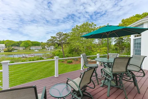 $6,450,000 | 8 Bowsprit Point, Mashpee, MA 02649
