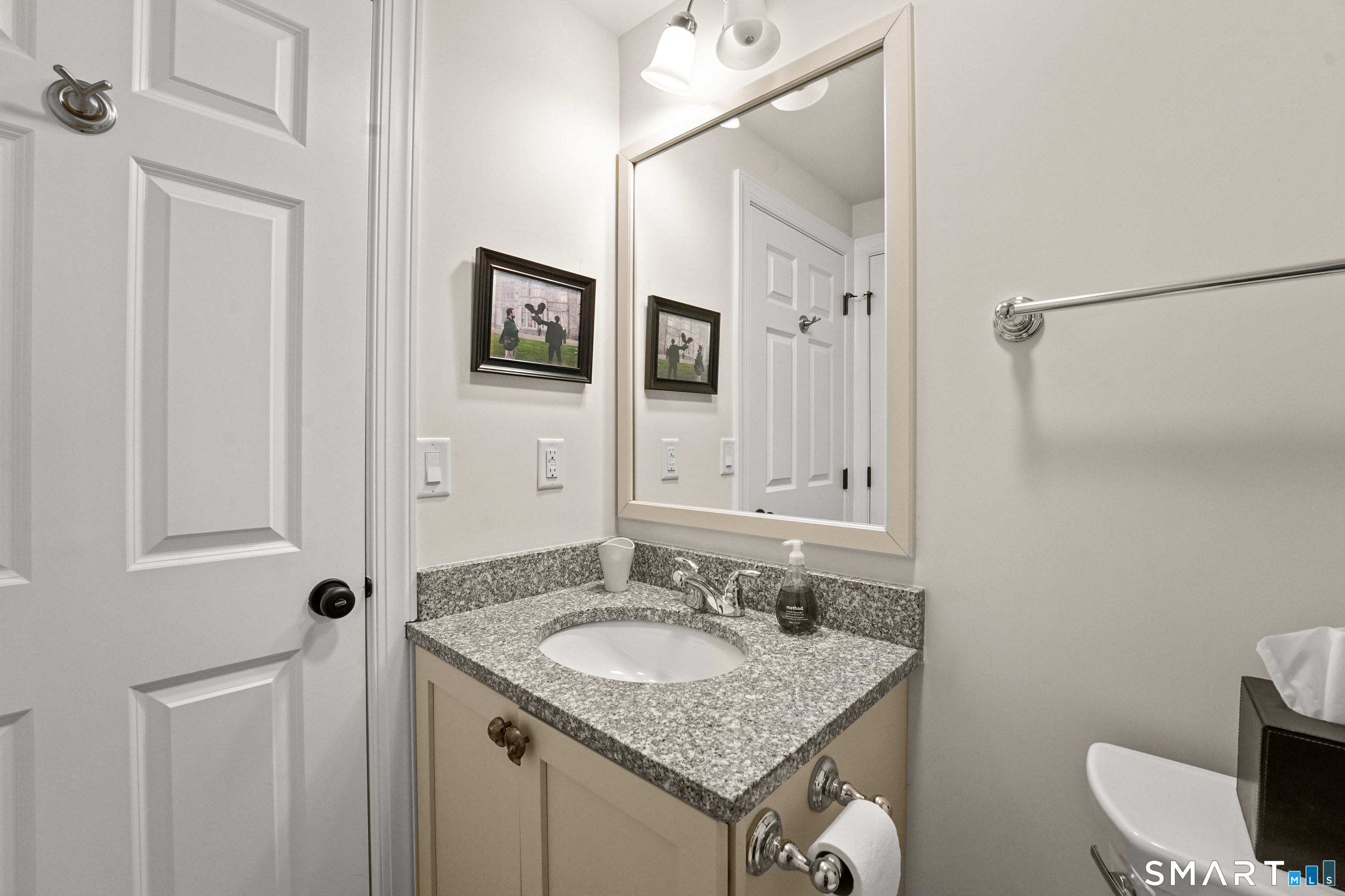 5 River Ridge Lane, Unit 5 Wilton, CT 06897 - Photo 25 of 28
