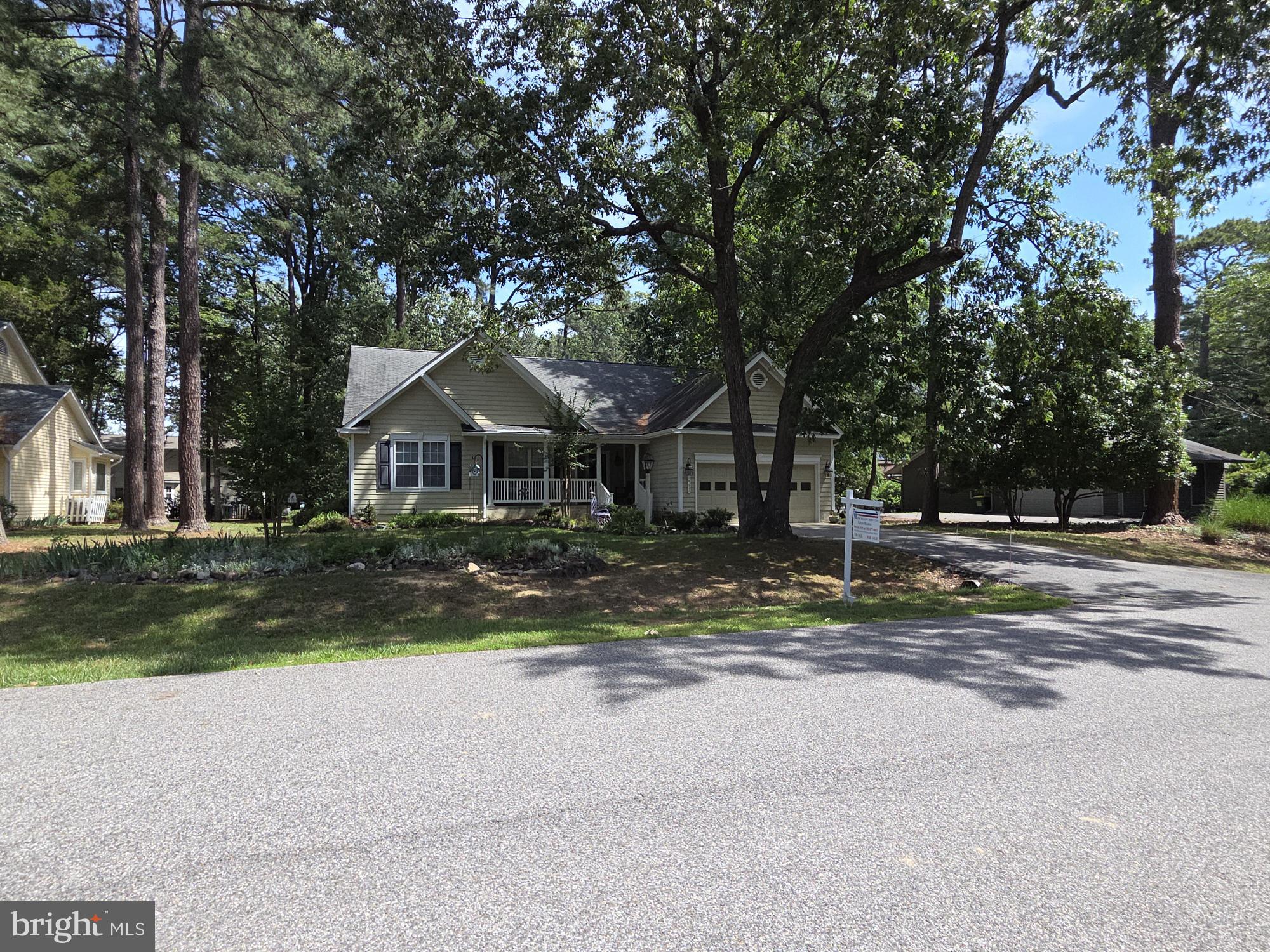 14610 Honeysuckle Way Issue, MD 20645 - Photo 48 of 52