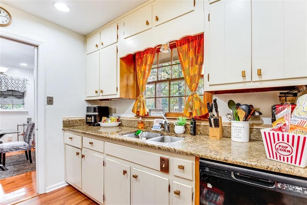 841 Artwood Road Northeast, Unit 841 Atlanta, GA 30307 - Photo 18 of 24