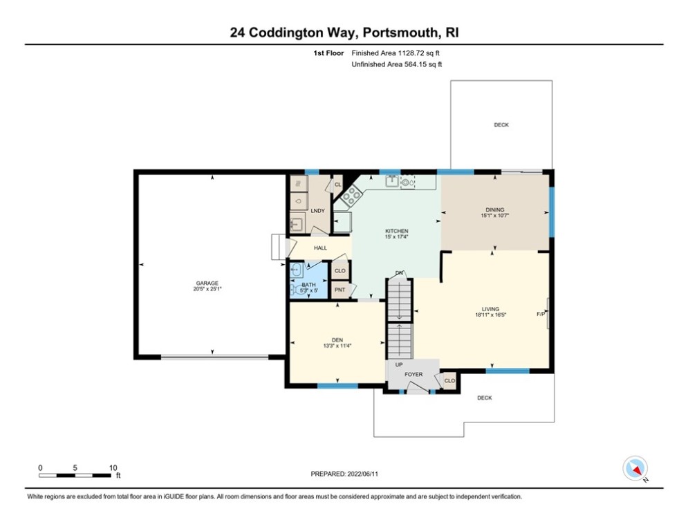 24 Coddington Highway Middletown, RI 02842 - Photo 47 of 49