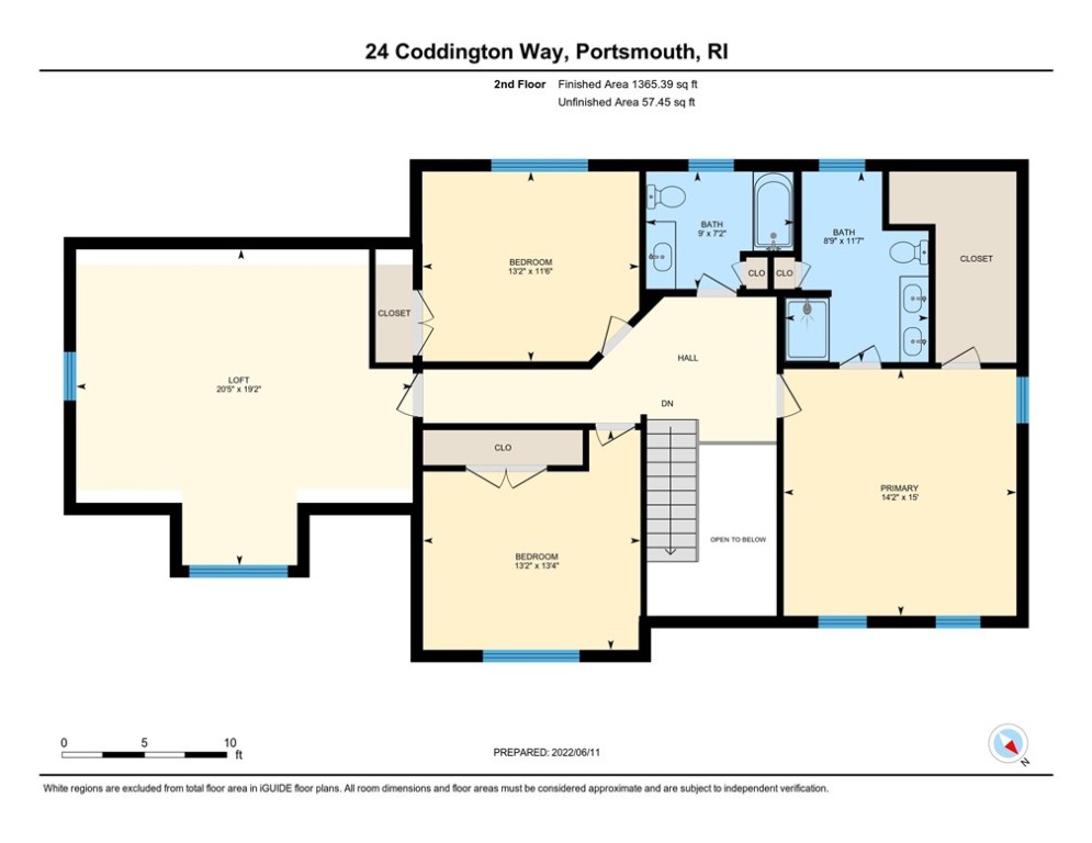 24 Coddington Highway Middletown, RI 02842 - Photo 48 of 49