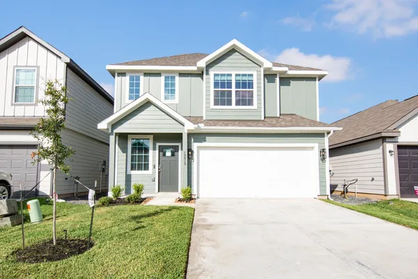 $309,990 | 15615 Coneflower Hls Drive, Houston, TX 77090