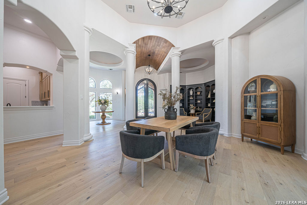 2825 Rio Cordillera Boerne, TX 78006 - Photo 6 of 50