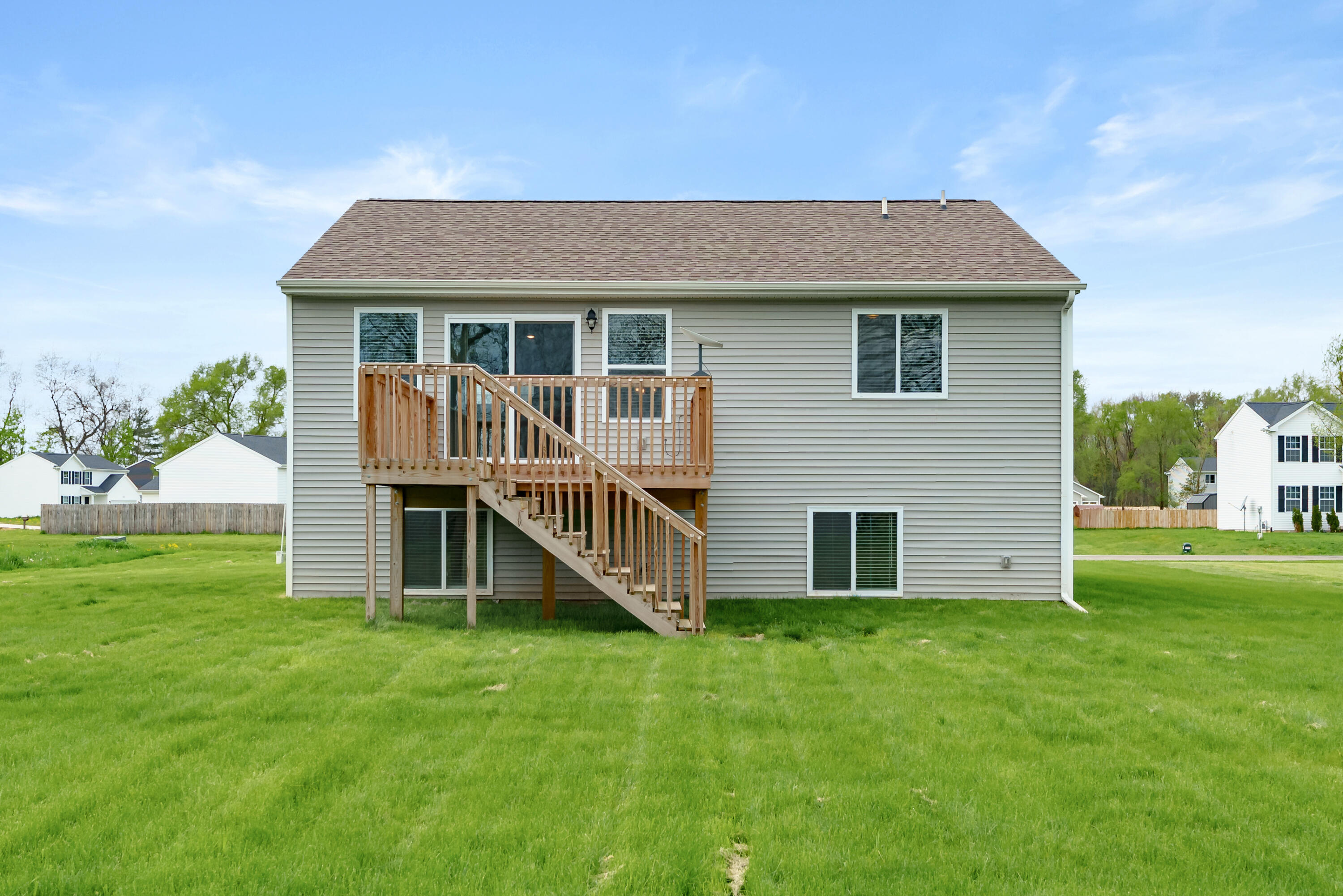 58727 Pond View Lane Three Rivers, MI 49093 - Photo 32 of 55 Pond View Ln 58727 Three Rivers 49093-32