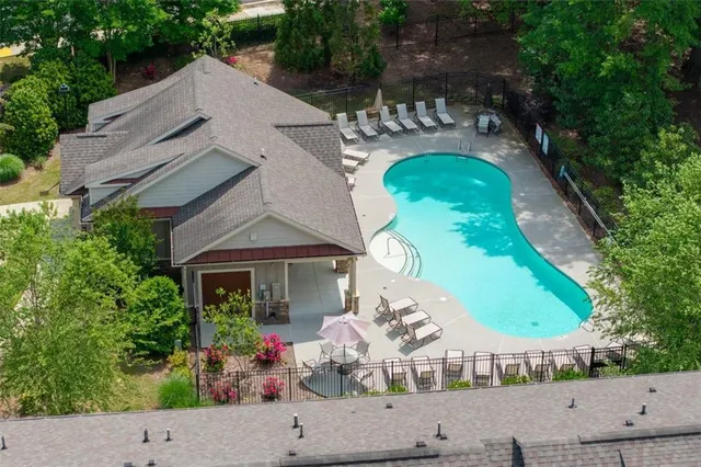 $635,000 | 2160 Prestwick Court Northeast, Atlanta, GA 30319