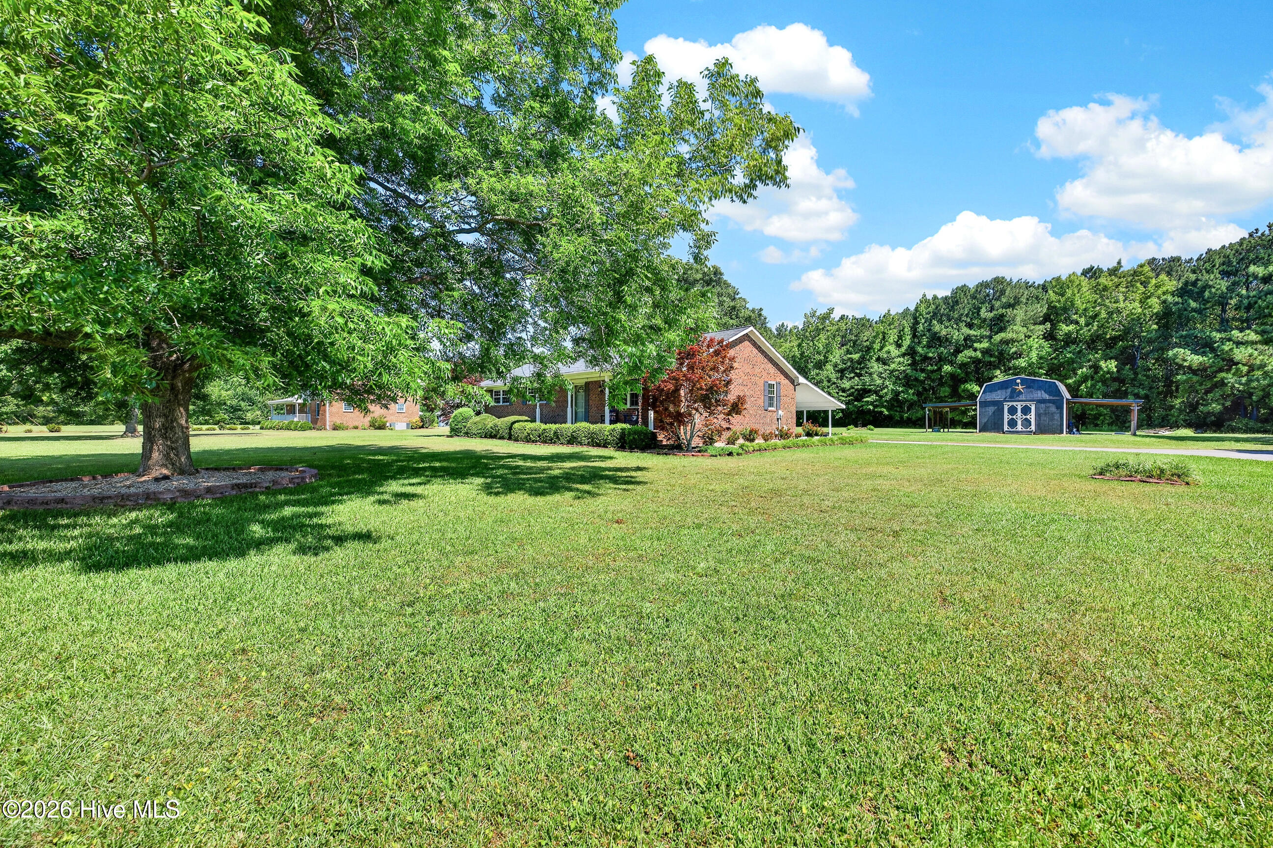 446 Ramsey Road Jacksonville, NC 28546 - Photo 4 of 36