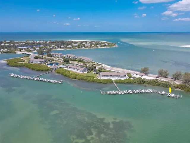 $205,000 | 6040 Boca Grande Causeway, Unit 3 BOAT SLIP, Placida, FL 33946
