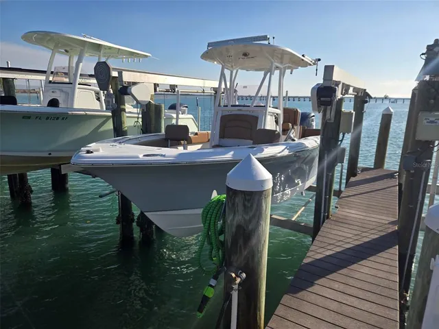 $205,000 | 6040 Boca Grande Causeway, Unit 3 BOAT SLIP, Placida, FL 33946