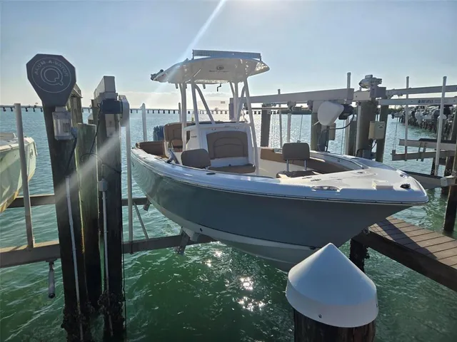 $205,000 | 6040 Boca Grande Causeway, Unit 3 BOAT SLIP, Placida, FL 33946