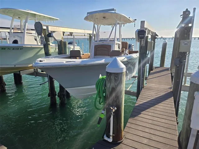 $205,000 | 6040 Boca Grande Causeway, Unit 3 BOAT SLIP, Placida, FL 33946