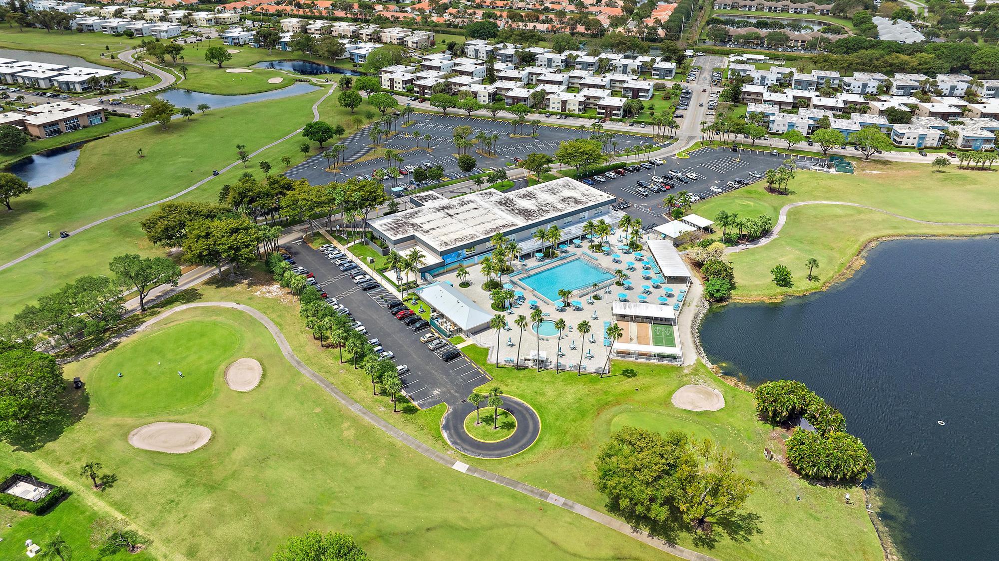 869 Flanders South Delray Beach, FL 33484 - Photo 11 of 13