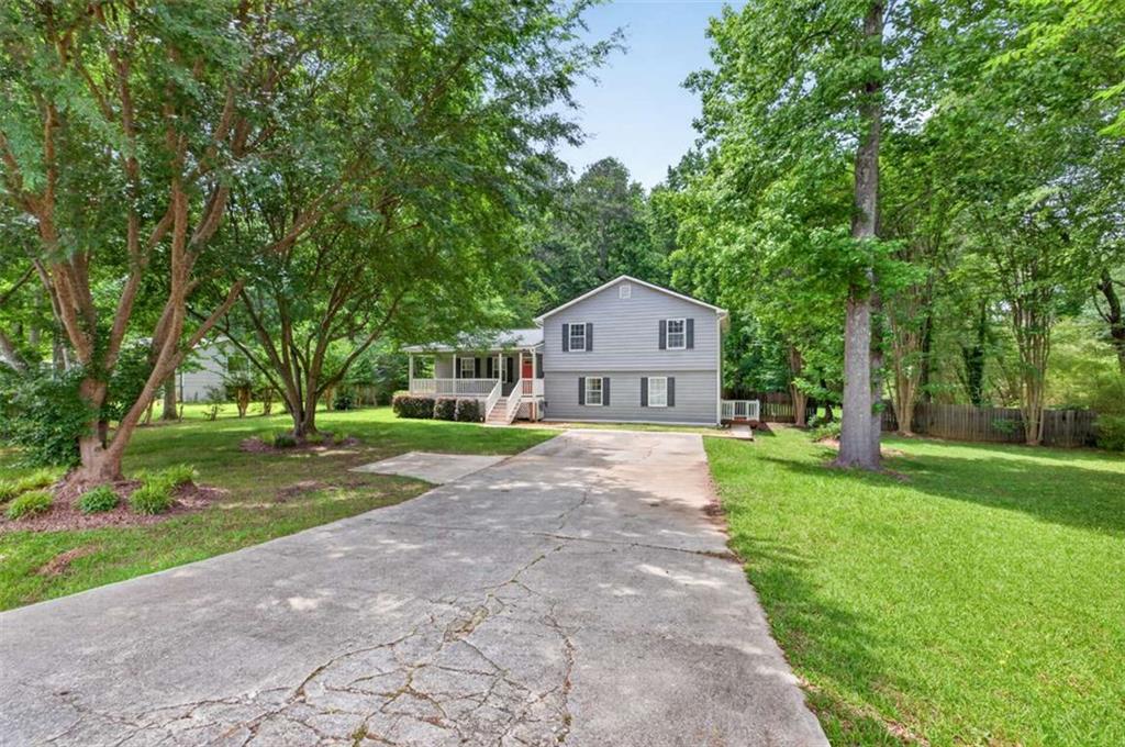 483 Harry McCarty Road Bethlehem, GA 30620 - Photo 57 of 68