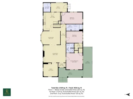 $400,000 | 1817 Little Rock Road, Unit 2, Charlotte, NC 28214