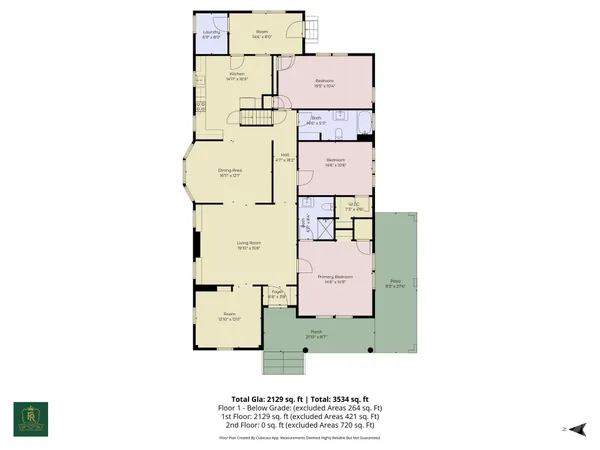 $400,000 | 1817 Little Rock Road, Unit 2, Charlotte, NC 28214