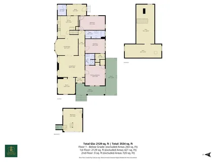 $400,000 | 1817 Little Rock Road, Unit 2, Charlotte, NC 28214