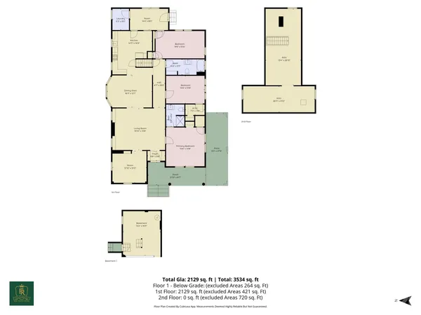 $400,000 | 1817 Little Rock Road, Unit 2, Charlotte, NC 28214