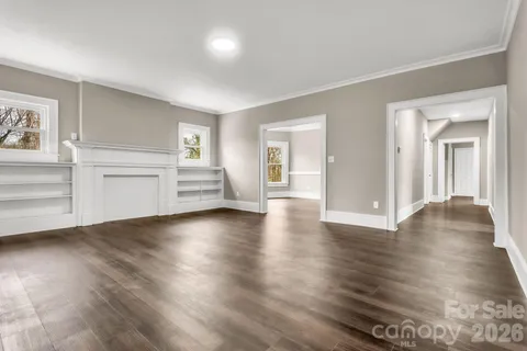 $400,000 | 1817 Little Rock Road, Unit 2, Charlotte, NC 28214