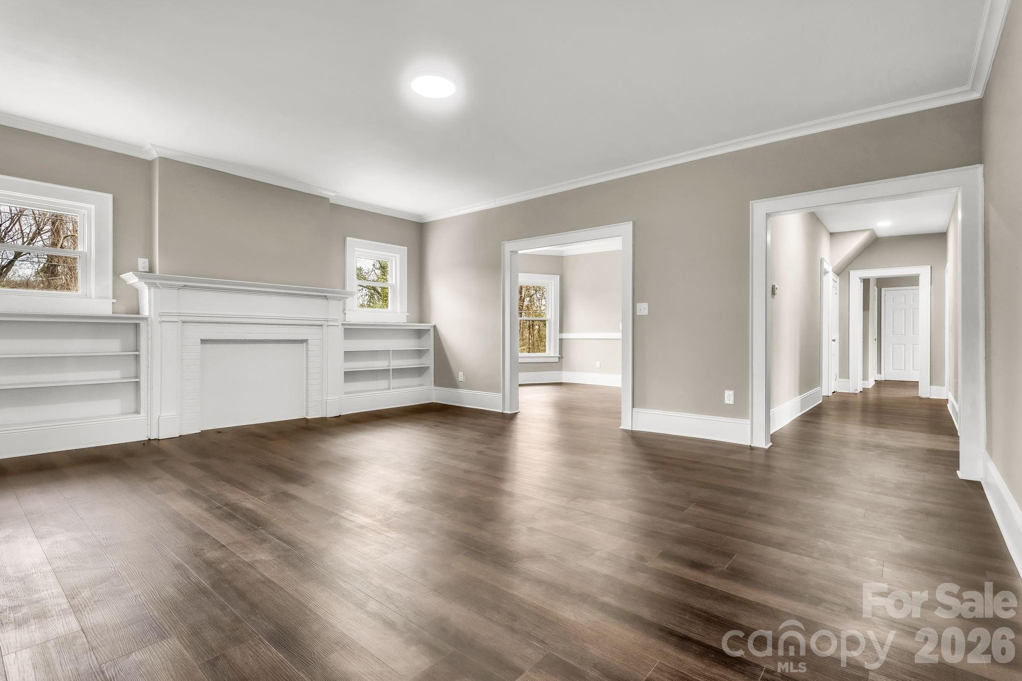 1817 Little Rock Road, Unit 2 Charlotte, NC 28214 - Photo 2 of 20