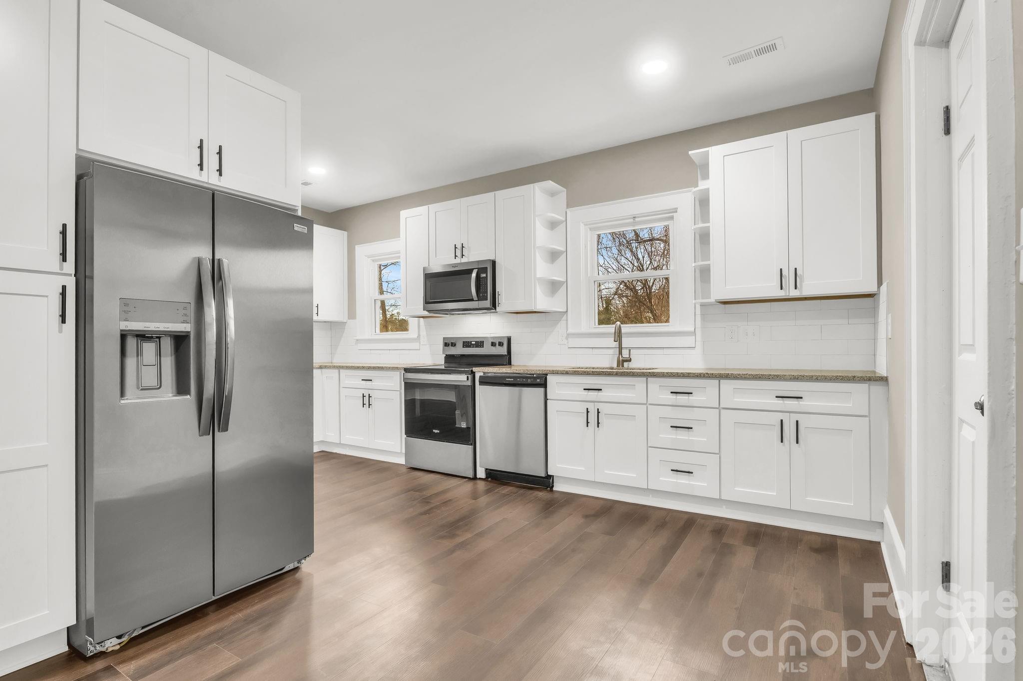 1817 Little Rock Road, Unit 2 Charlotte, NC 28214 - Photo 4 of 20