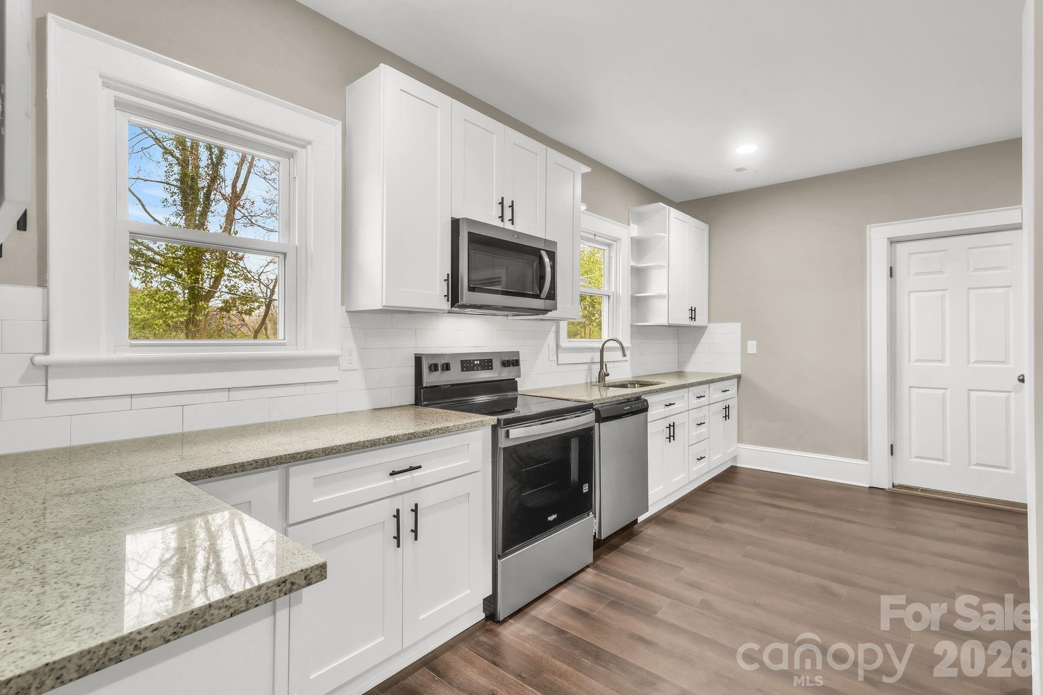 1817 Little Rock Road, Unit 2 Charlotte, NC 28214 - Photo 5 of 20