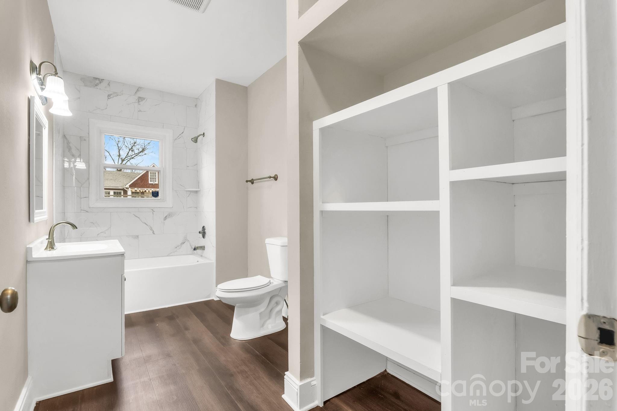 1817 Little Rock Road, Unit 2 Charlotte, NC 28214 - Photo 6 of 20