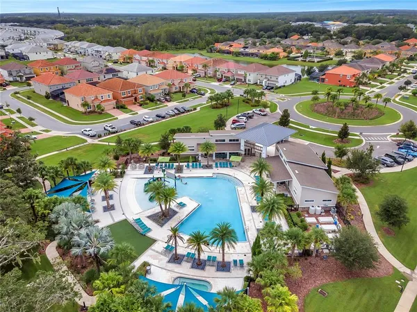 $3,450 | 2618 Tranquility Way, Kissimmee, FL 34746