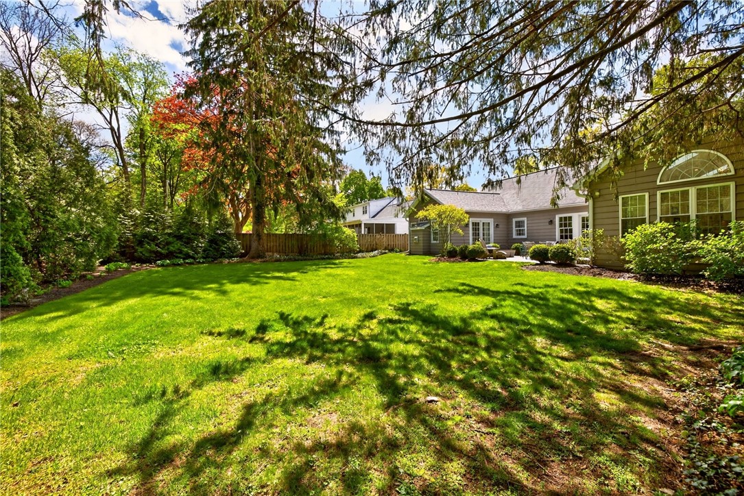 220 Overbrook Road Pittsford, NY 14618 - Photo 38 of 47