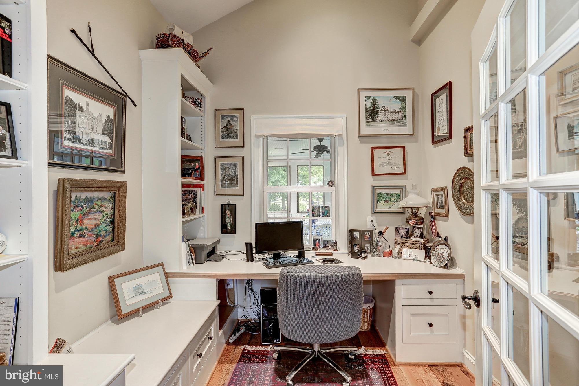 20981 Trappe Road Upperville, VA 20184 - Photo 13 of 30 Interior (General)