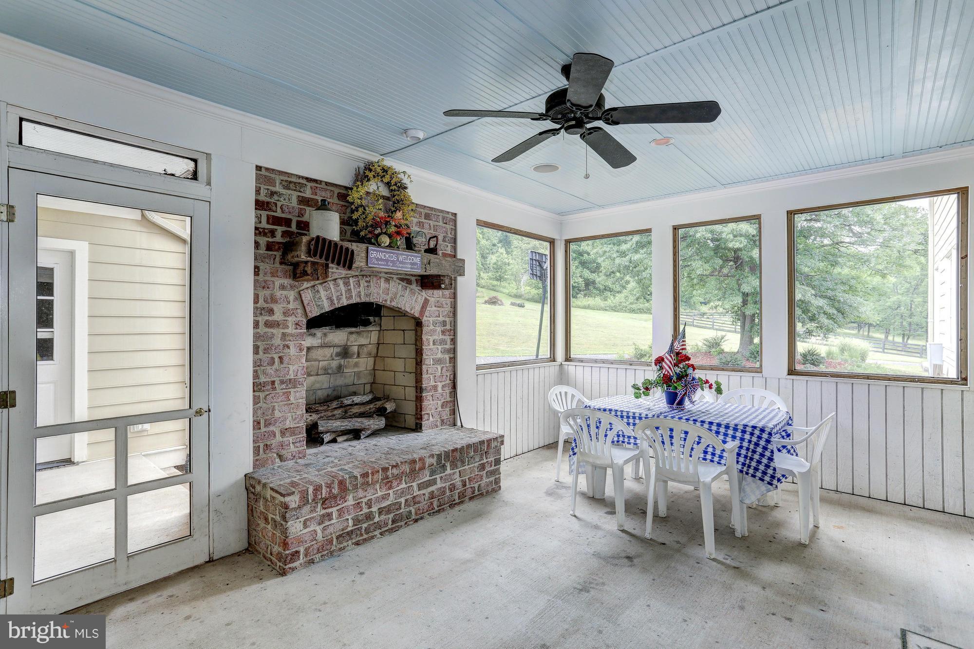 20981 Trappe Road Upperville, VA 20184 - Photo 18 of 30 Interior (General)