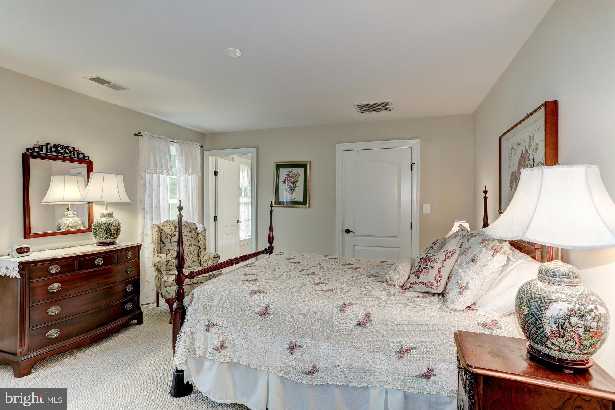 20981 Trappe Road Upperville, VA 20184 - Photo 20 of 30 Bedroom