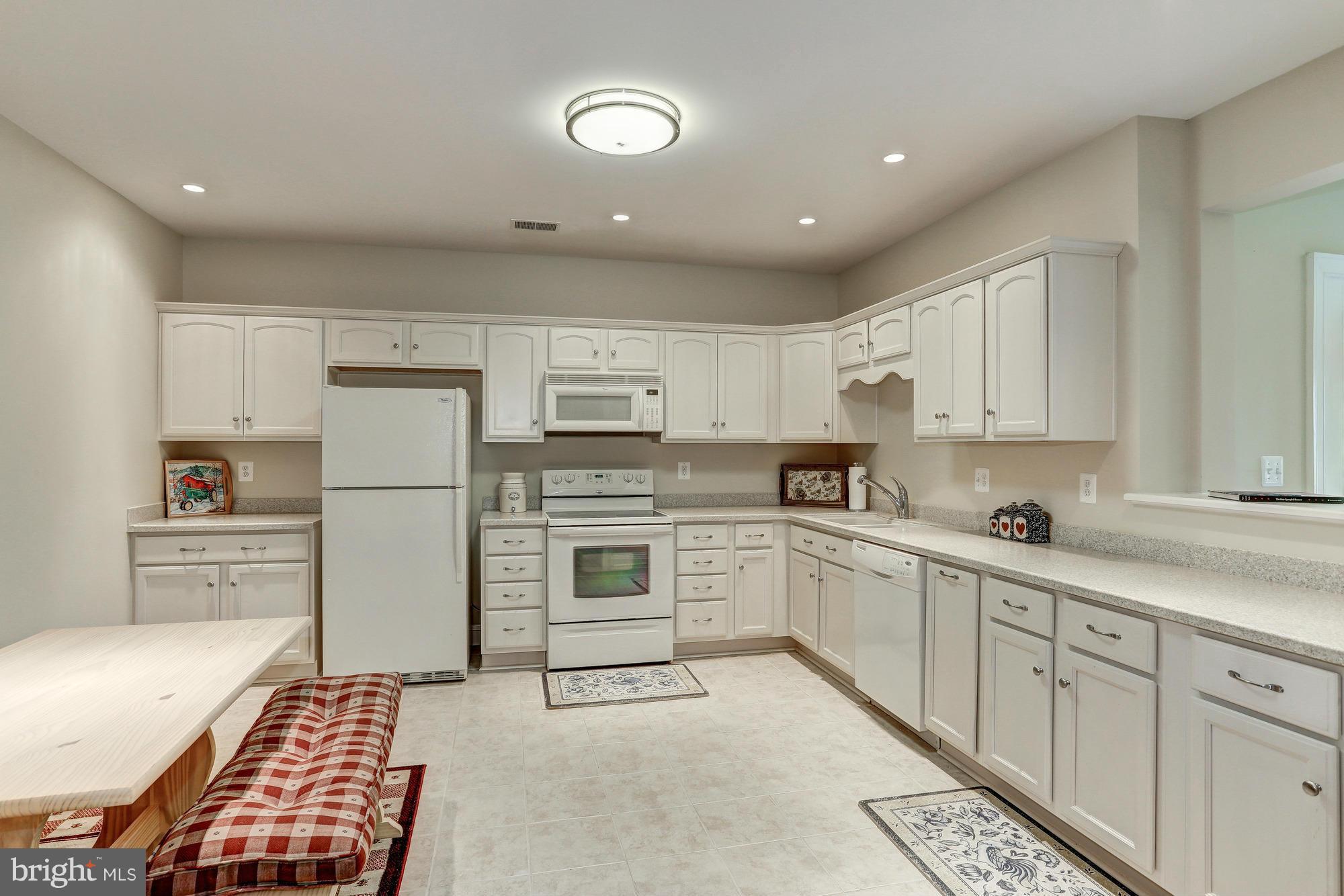 20981 Trappe Road Upperville, VA 20184 - Photo 23 of 30 Kitchen