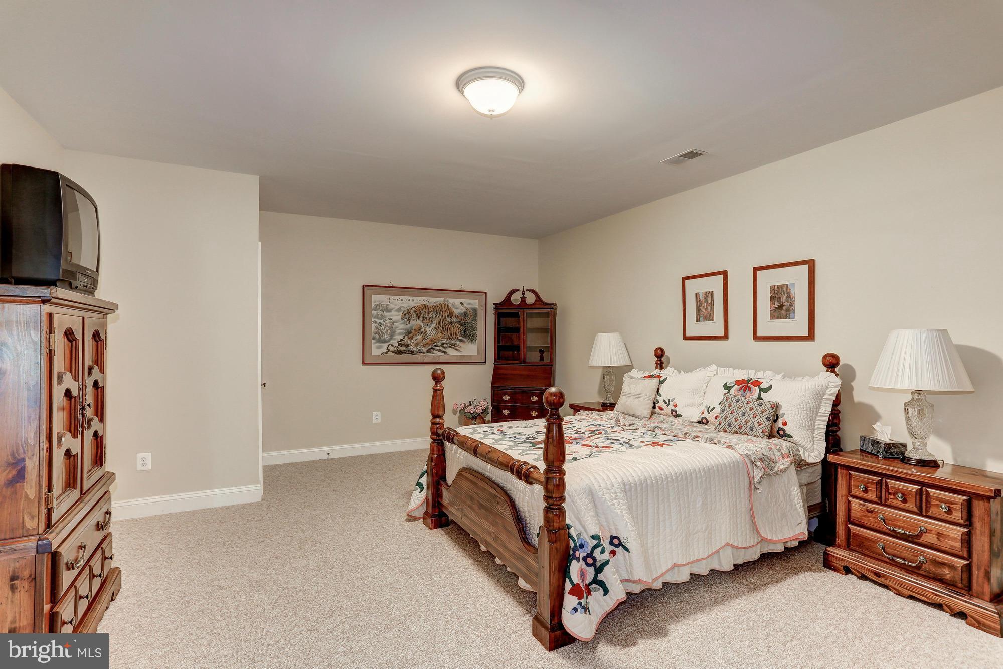 20981 Trappe Road Upperville, VA 20184 - Photo 24 of 30 Bedroom