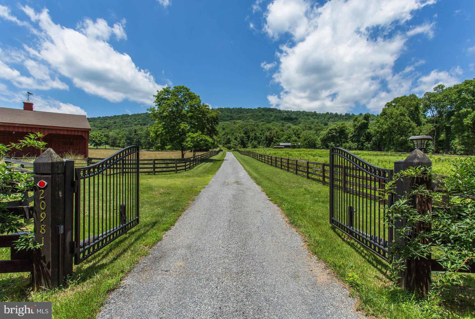 20981 Trappe Road Upperville, VA 20184 - Photo 25 of 30 Exterior (General)