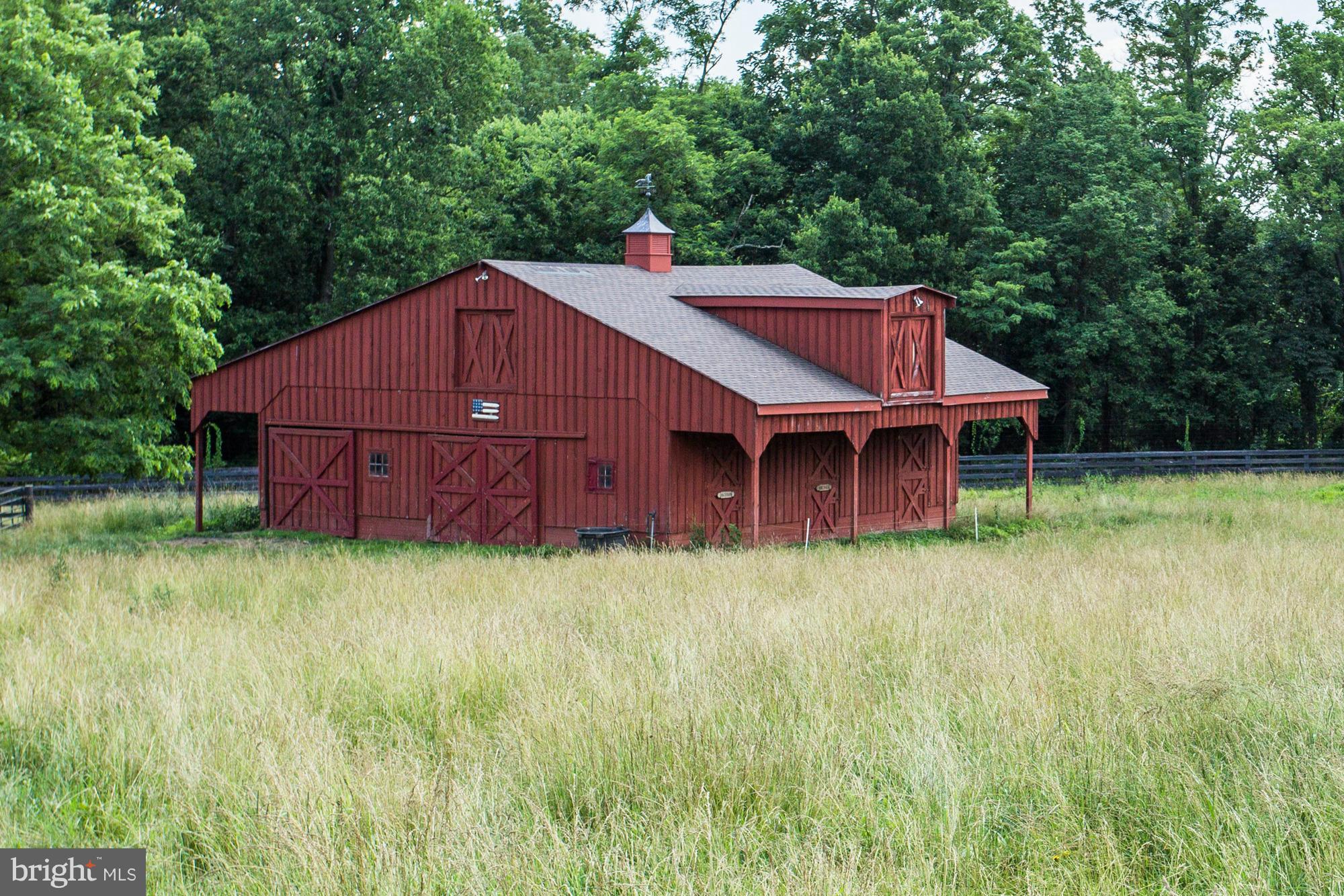 20981 Trappe Road Upperville, VA 20184 - Photo 26 of 30 Exterior (General)