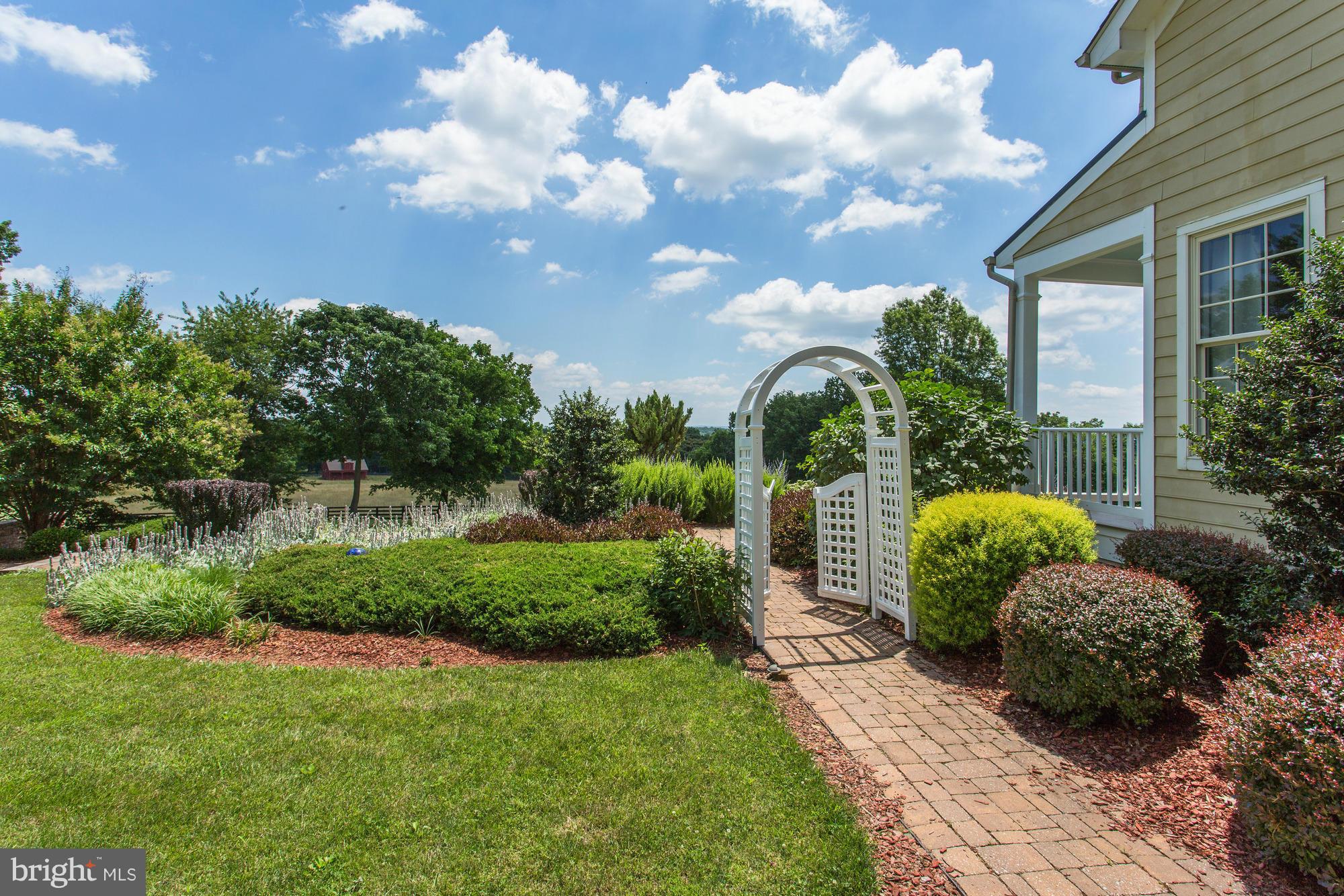20981 Trappe Road Upperville, VA 20184 - Photo 28 of 30 Exterior (General)