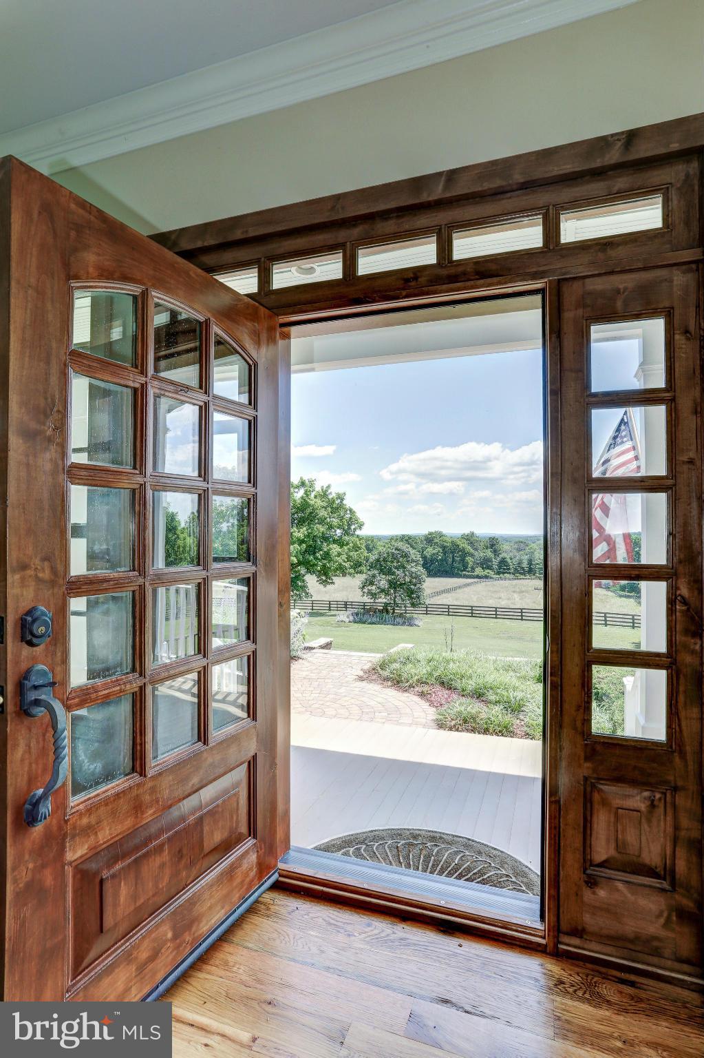 20981 Trappe Road Upperville, VA 20184 - Photo 4 of 30 View