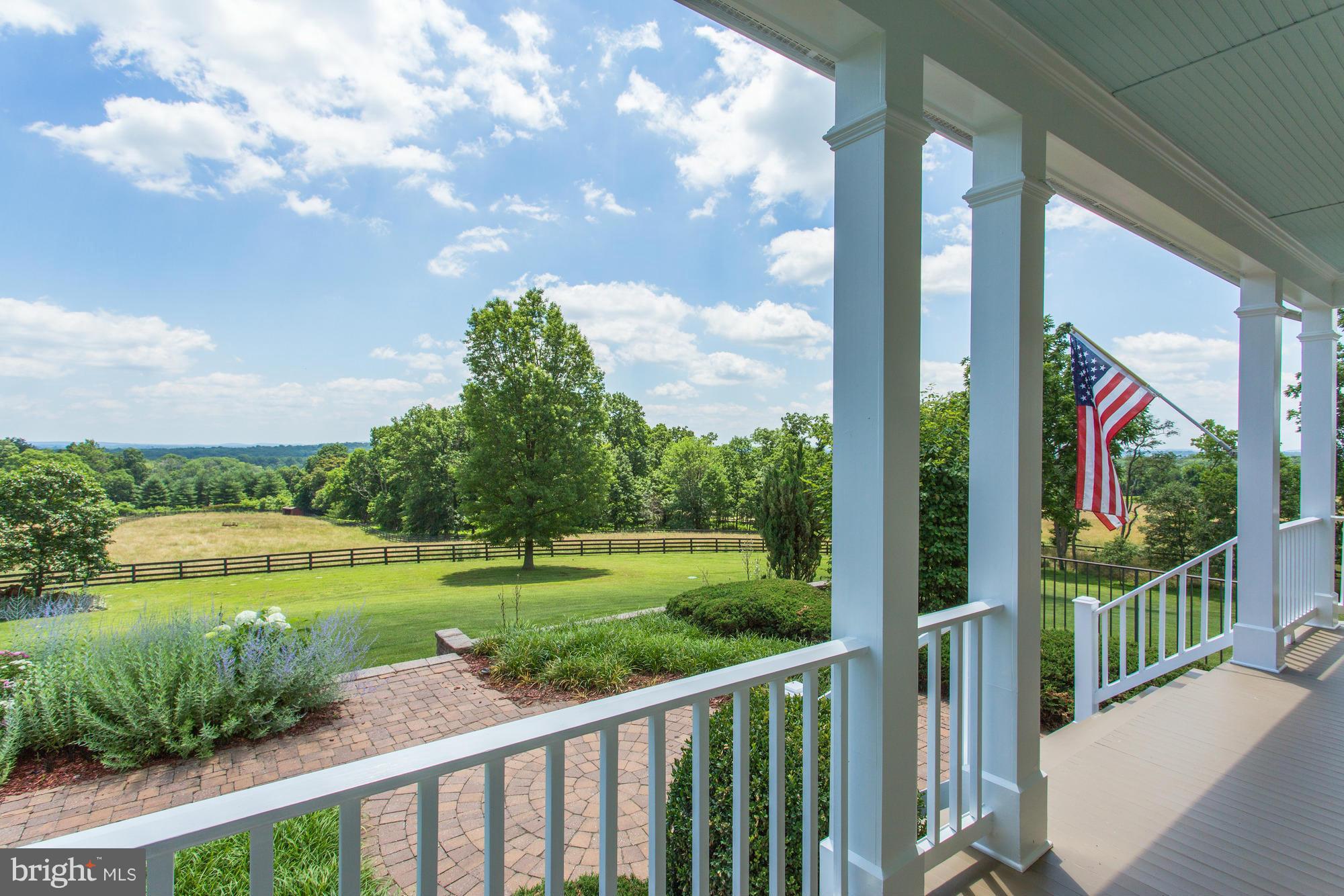 20981 Trappe Road Upperville, VA 20184 - Photo 5 of 30 View