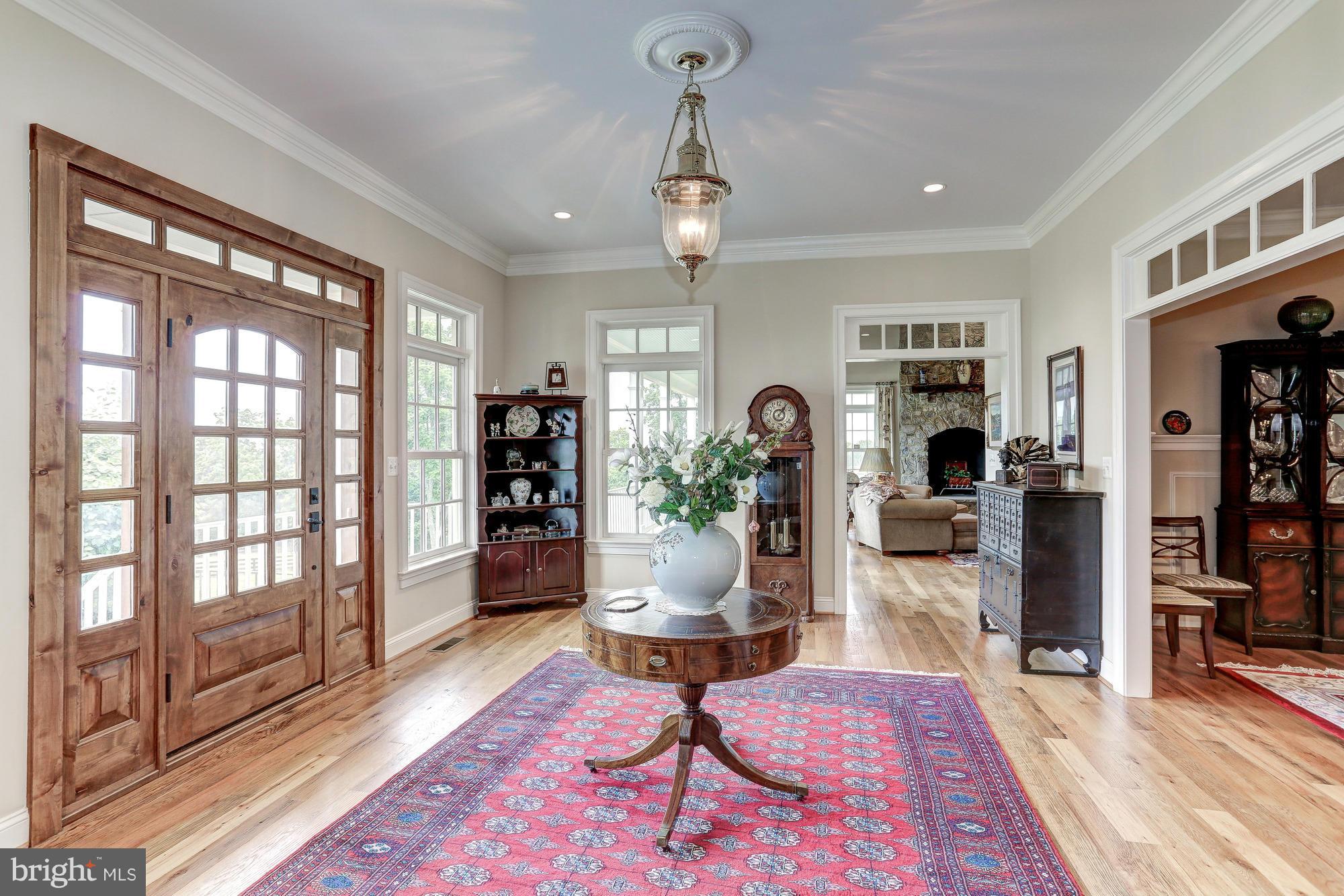 20981 Trappe Road Upperville, VA 20184 - Photo 6 of 30 Interior (General)