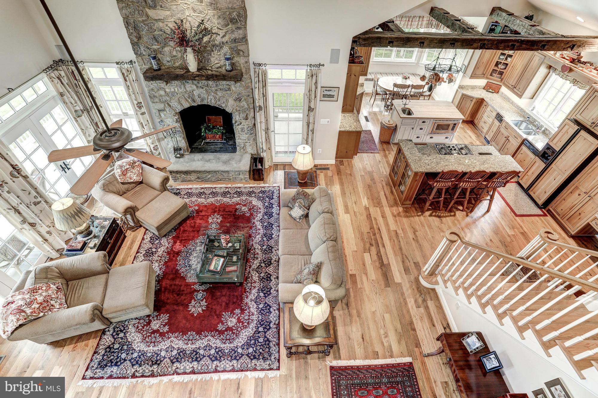 20981 Trappe Road Upperville, VA 20184 - Photo 9 of 30 Interior (General)