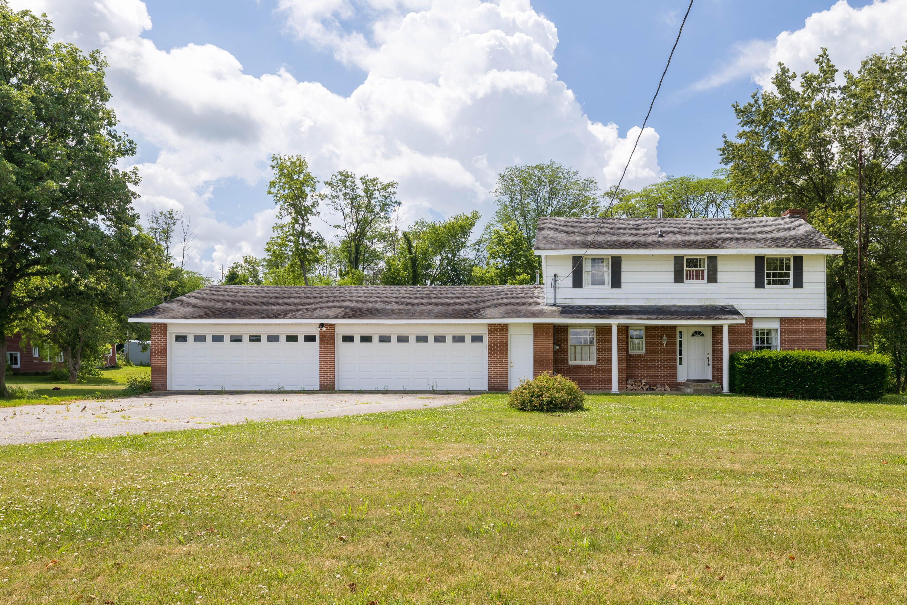 1707 West 1200 South  