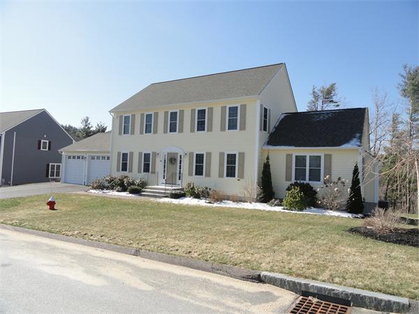 29 Marjorie Lane Rutland, MA 01543 - Photo 1 of 26 Gallery Image 1