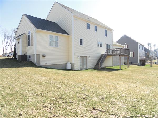 29 Marjorie Lane Rutland, MA 01543 - Photo 25 of 26 Gallery Image 25