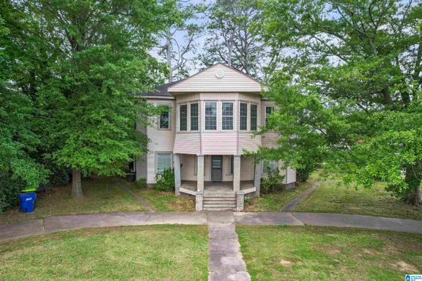 $165,000 | 7 South Norton Avenue, Sylacauga, AL 35150