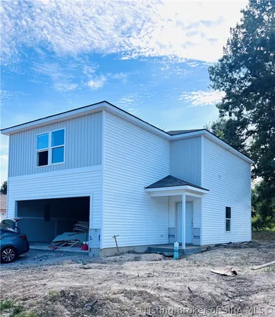 $228,990 | 344 Audrey Lane, Austin, IN 47102